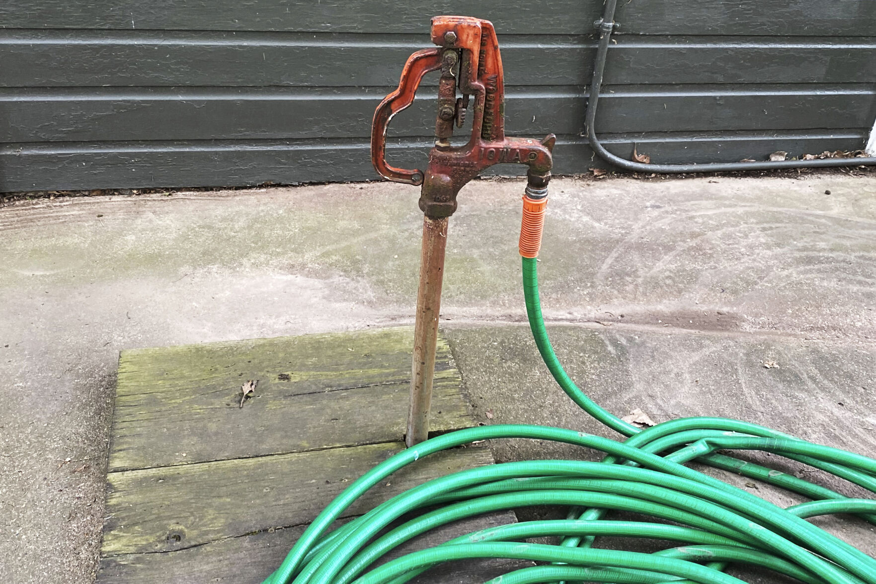 Well Water Worries